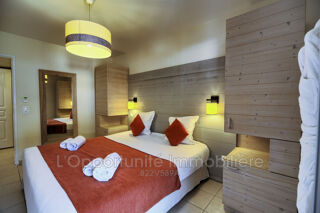  Appartement à vendre 2 pièces 36 m²