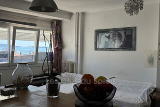  Appartement  vendre 2 pices 48 m