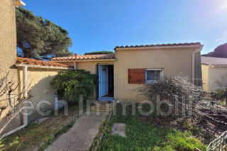  Maison  vendre 3 pices 33 m