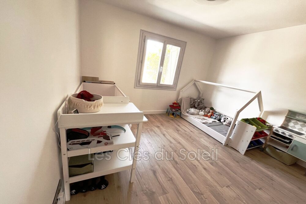 vendre  Maison La Seyne-sur-Mer (83500)