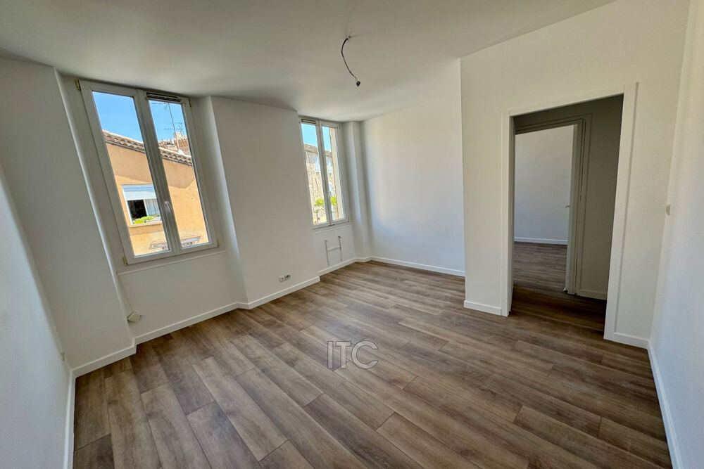 Location Appartement location appartement 3 Pièce(s) Trets