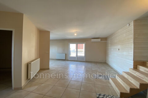  Appartement � louer 3 pi�ces 70 m�