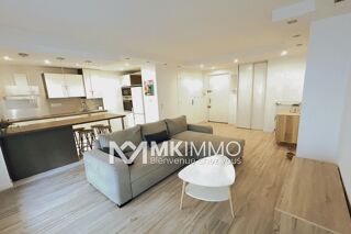  Appartement � vendre 2 pi�ces 40 m�