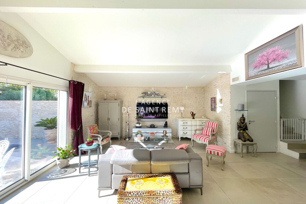  vendre  Maison Saint-Rmy-de-Provence (13210)