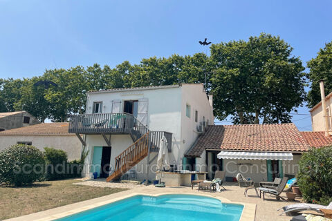   vente maison 8 Pi�ce(s) Maison - 8 pi�ce(s) - 141 m�