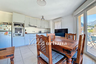  Appartement à vendre 2 pièces 39 m²