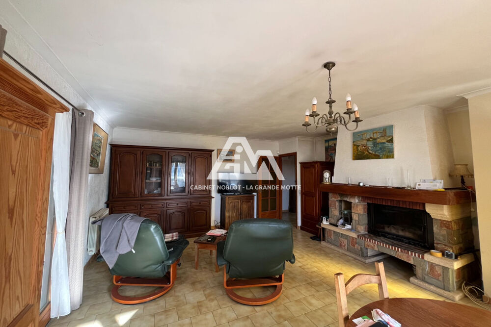viager maison 4 Pièce(s)