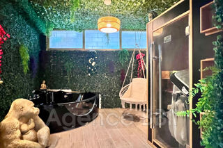  Appartement  vendre 5 pices 157 m