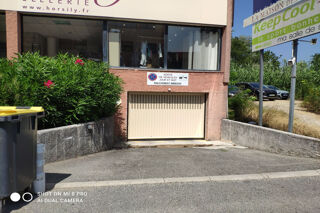  Parking / Garage � vendre 24 m�