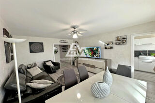  Appartement � vendre 4 pi�ces 74 m�