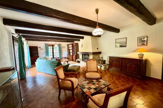  Maison � vendre 7 pi�ces 210 m�