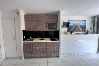  Appartement  vendre 2 pices 28 m