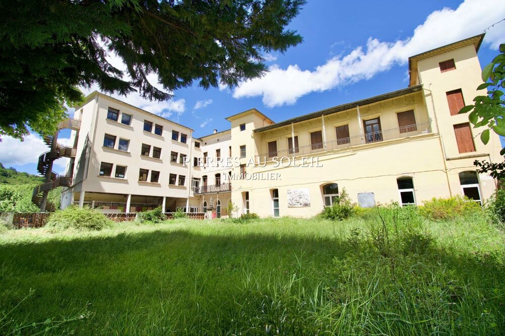 vente maison de maître 14 Pièce(s)