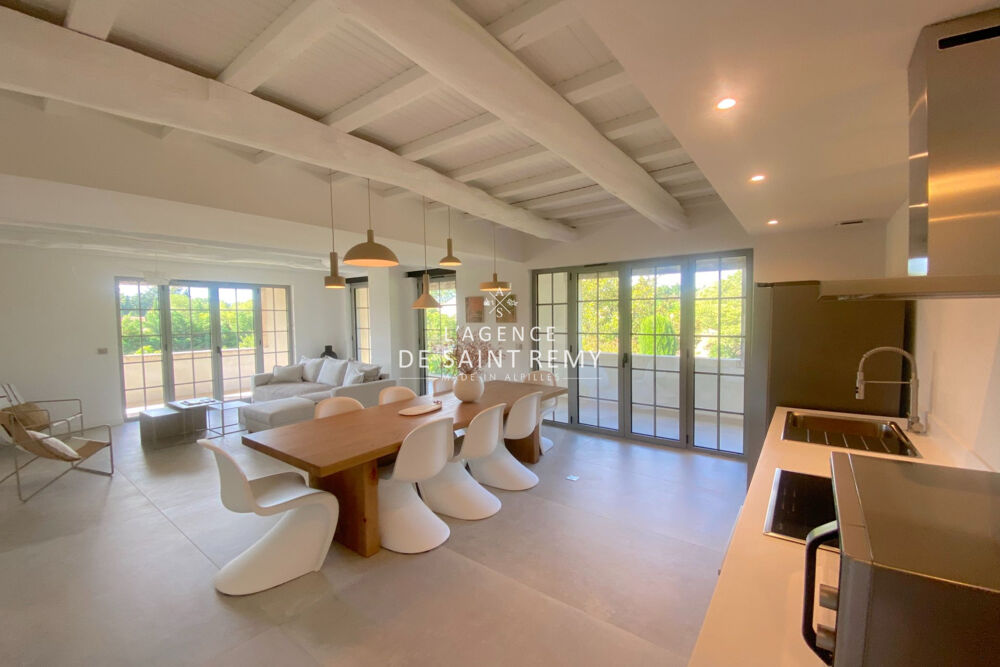  vendre  Maison Saint-Rmy-de-Provence (13210)