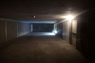  Parking / Garage  vendre 13 m
