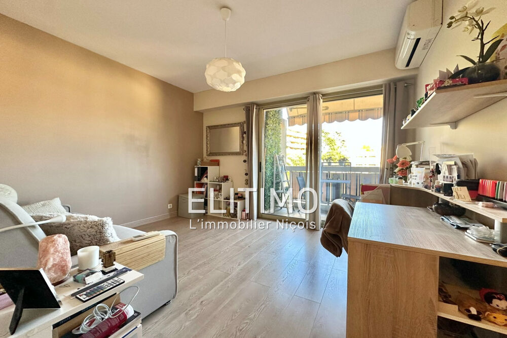 � vendre  Appartement Nice (06100)
