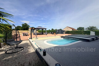  Maison à vendre 6 pièces 160 m²