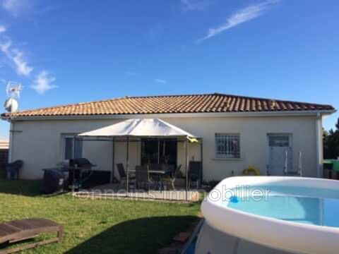  Maison � louer 4 pi�ces 87 m�