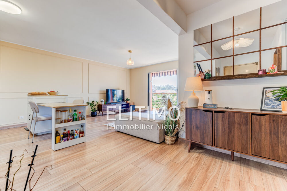 Appartement 3 pièces 65 m² · à Nice · 65 m² · 399 000 €