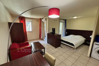 Appartement à vendre 1 pièce 29 m²