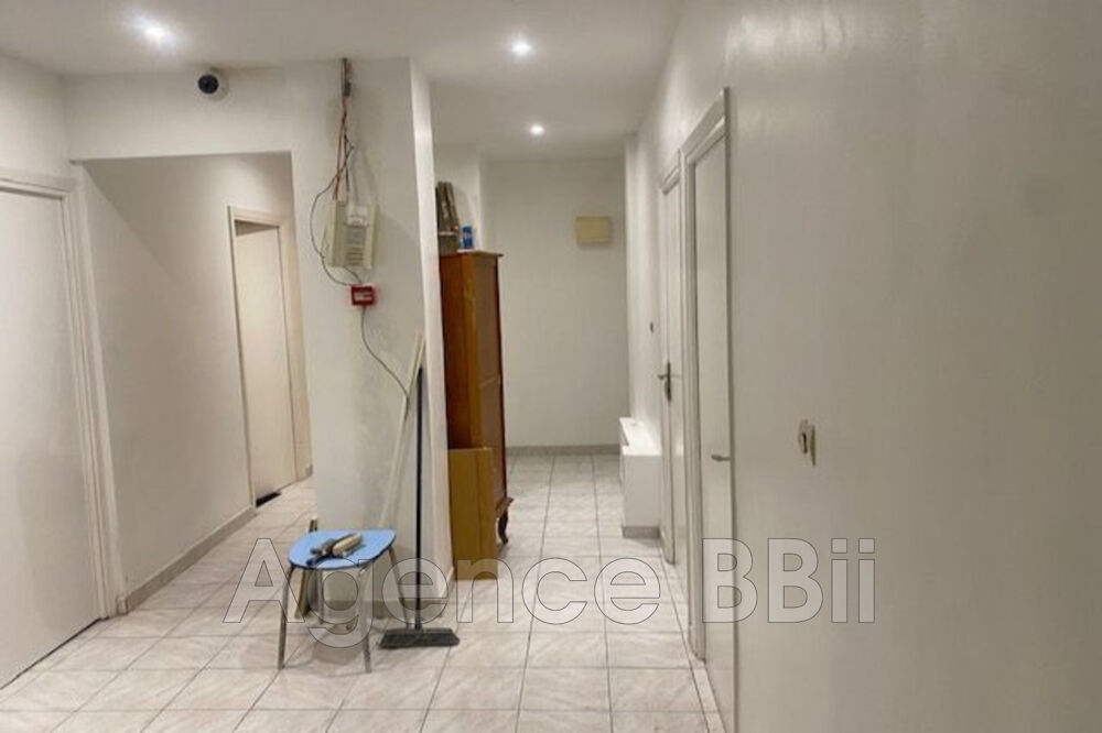  vendre  Appartement Nice (06000)