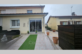 Vente Maison vente maison 4 Pièce(s) Castelsarrasin