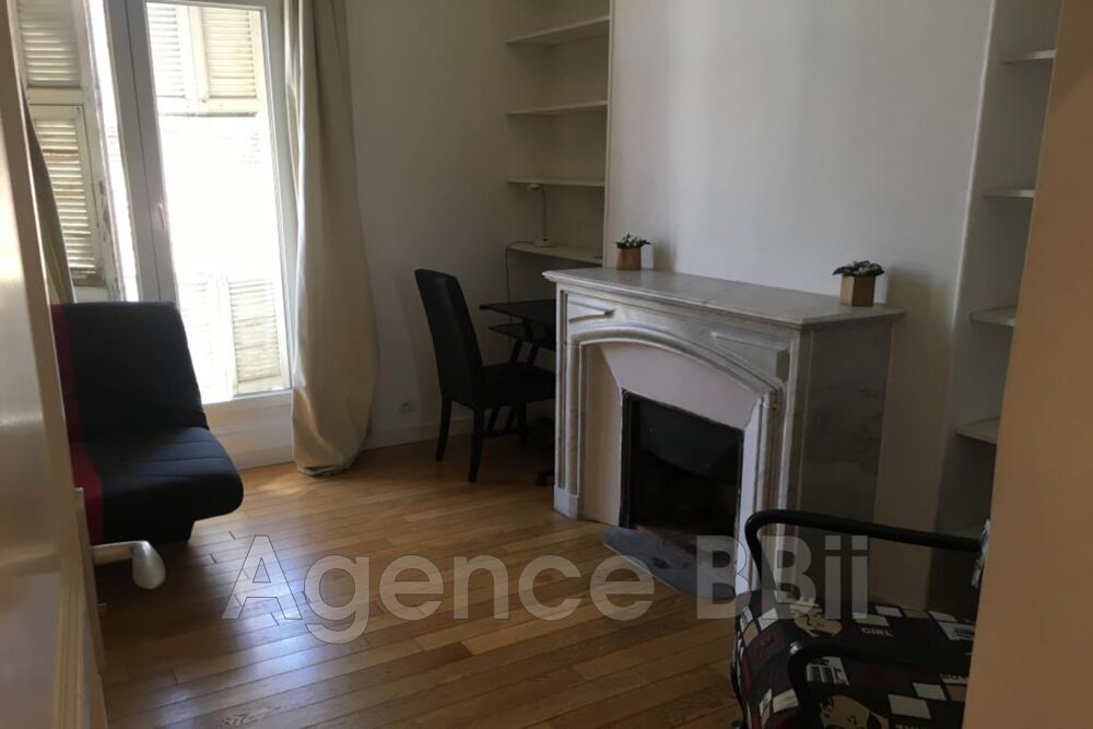� vendre  Appartement Nice (06000)