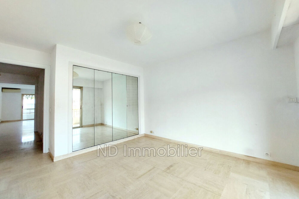 location Appartement - 2 pièce(s) - 53 m² Cannes (06400)