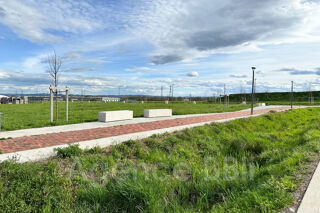  Terrain � vendre 554 m�