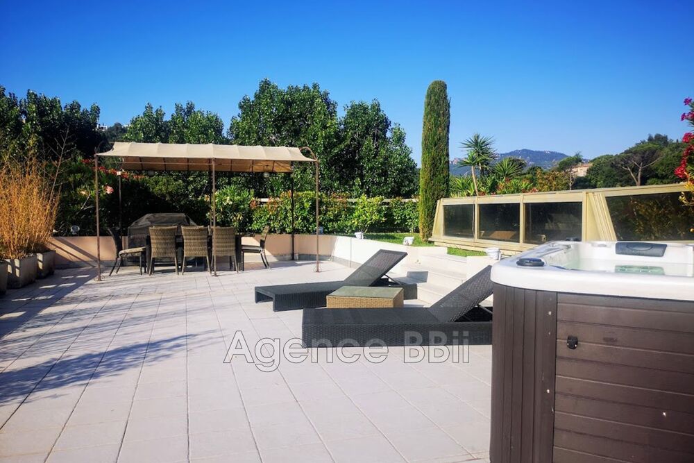  vendre  Appartement Mandelieu-la-Napoule (06210)