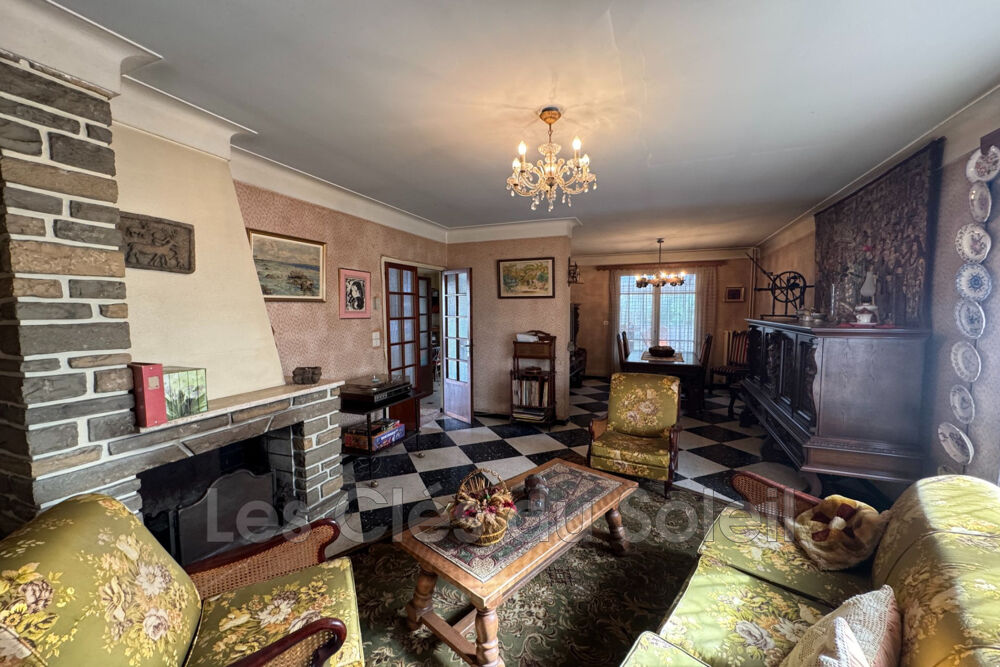  vendre  Maison Toulon (83000)