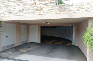  Parking / Garage � vendre 12 m�
