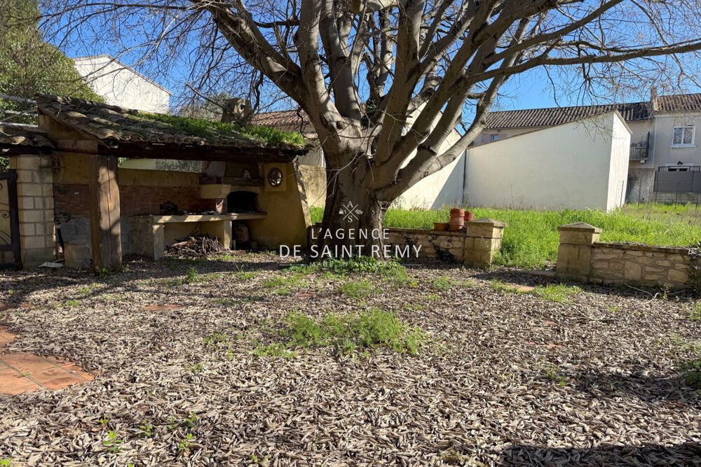 à vendre  Maison Saint-Rémy-de-Provence (13210)