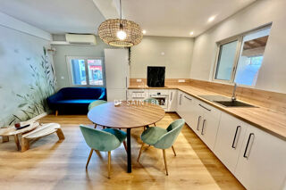  Appartement � vendre 3 pi�ces 52 m�