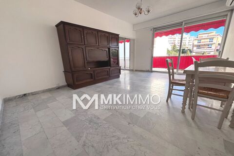  Appartement � louer 3 pi�ces 64 m�