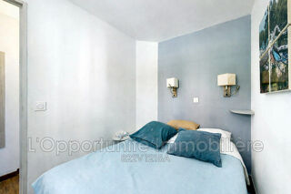  Appartement à vendre 2 pièces 27 m²