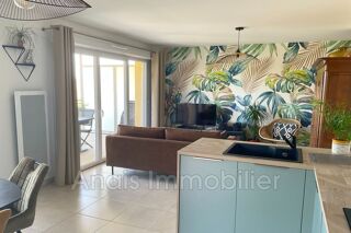  Appartement � vendre 3 pi�ces 69 m�