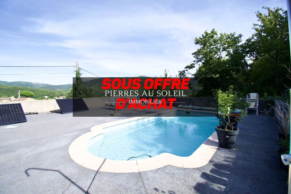 vente maison 5 Pièce(s)