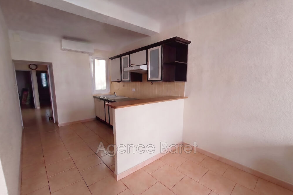 vente appartement 3 Pièce(s)