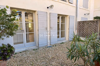 Vente Maison Charmante maison en triplex avec terrasses et vue sur les Alpi Saint-rémy-de-provence