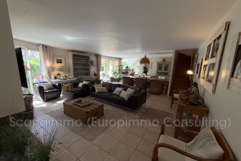 � vendre  Maison Cotignac (83570)