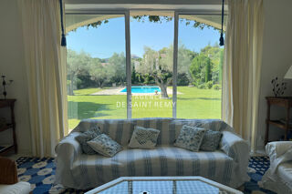  Maison à vendre 7 pièces 171 m² Saint-rémy-de-provence