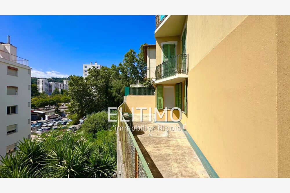 Vente Appartement vente appartement 3 Pièce(s) Nice