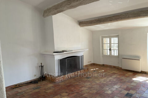   A louer maison de village 3 chambres Grimaud Village. Maison - 4 pi�ce(s) - 86 m�