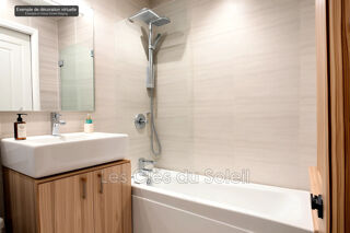  Appartement � vendre 4 pi�ces 89 m�