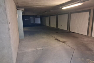  Parking / Garage à vendre 17 m²