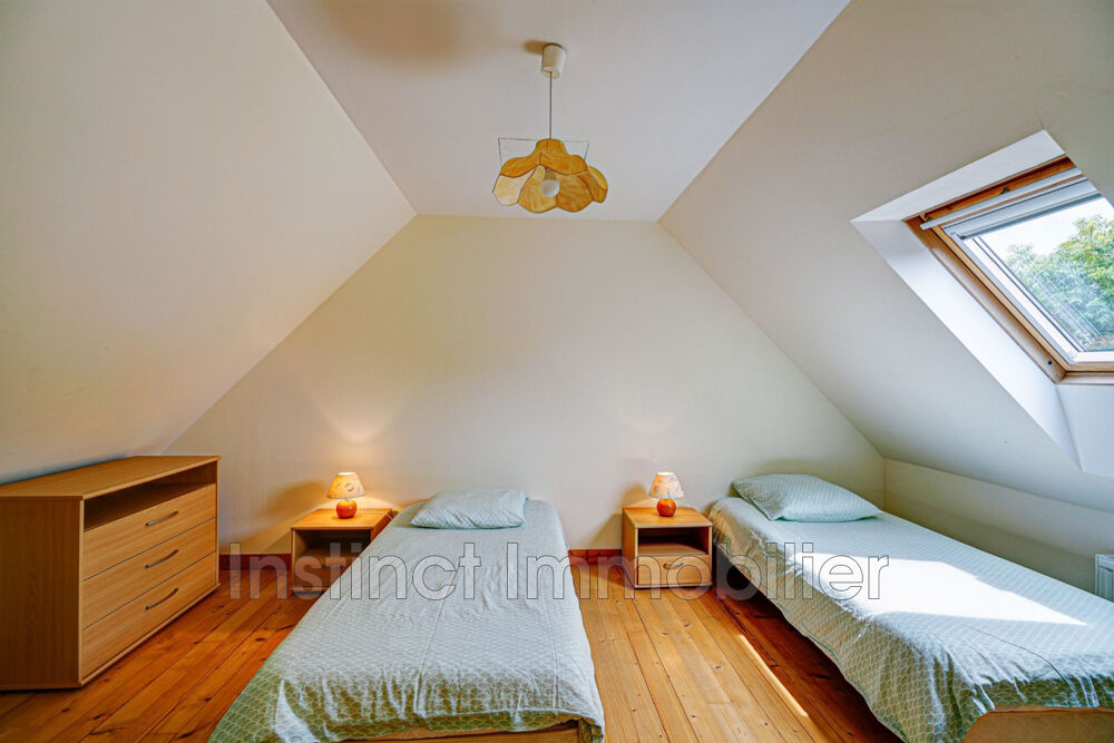  vendre  Maison Plogoff (29770)