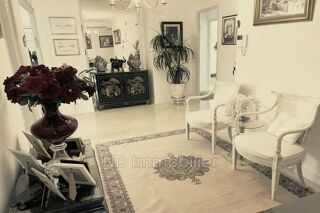  Appartement à vendre 5 pièces 174 m²