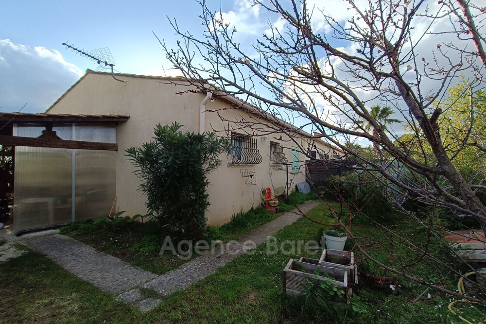 vente maison 3 Pièce(s)