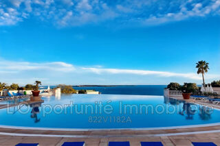  Appartement � vendre 2 pi�ces 27 m�